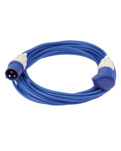 15m Power Lead for Caravans & Motorhomes