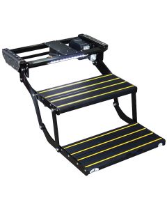 Ranger Double Step - Electric 12V, 550 Wide