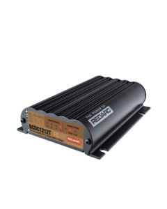 Redarc BCDC1212T. 12V 12A DC-DC Battery Charger