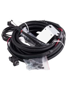 Autoterm Diesel 2D Air Heater Kit - Shop RV World NZ