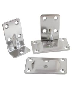 Removable Table Brackets