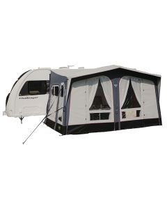 Vango Riviera Elements 330 Inflatable Awning With Carpet
