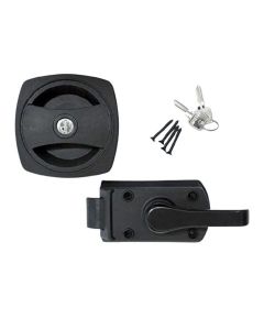 Caraloc Caravan Door Lock