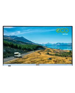 RSE 24" ECO TV with Satellite Freeview