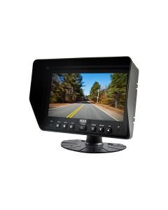 7" Dash monitor