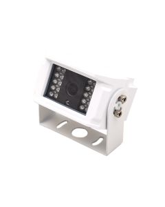 RSE Single White reversing camera 