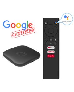 RSE Smart TV Box