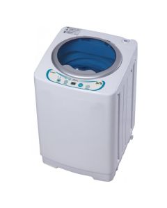 Camec Compact RV Washing Machine 2.5kg