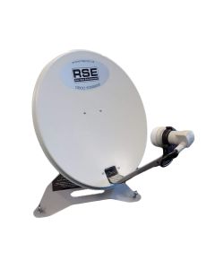 Triax Portable Satellite Dish Main