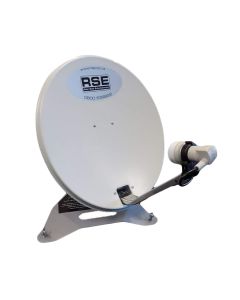 Triax Portable Satellite Dish