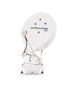 Southern Cross 52 front