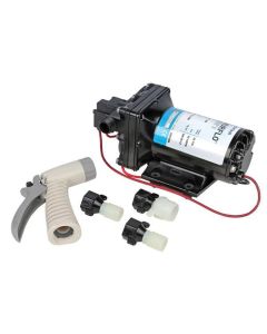 Shurflo Blaster Washdown Pump - 13.2 L/min, 45 PSI