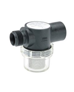 Shurflo Inline Pump Filter