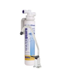 Shurflo Waterguard Filtration Kit