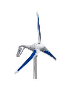 Air Silent X Wind Turbine