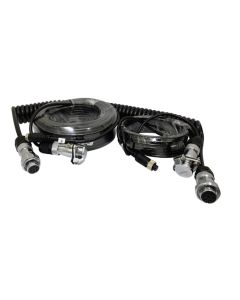 RSE Trailer Wiring Kit - For Single Reversing Camera
