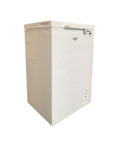 Challenger 100L 12/24V/230V Chest Freezer 