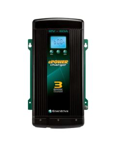 Enerdrive ePOWER  Smart Charger (12V~60A)