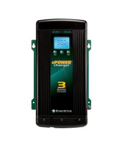 Enerdrive ePower Smart Charger (24V~30A)