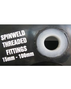 Spinweld Fitting Supply & Install