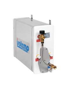 isotemp square 16 water heater