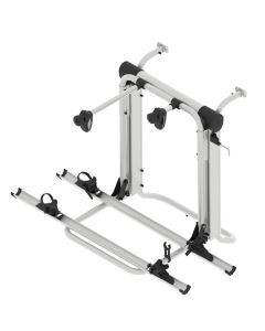 BR Systems Electric Lift Standard Bike Rack (2 Bikes)