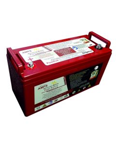 Sterling Power Lithium Battery 12V 120Ah 