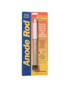 Anode Rod for Suburban Water Heaters