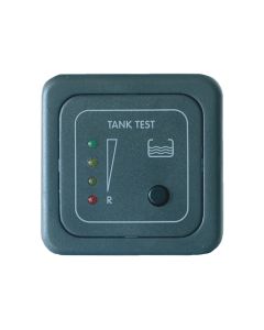 Single Fresh Water Tank Monitor