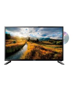 Teac 24" TV with DVD Player & Satellite Freeview
