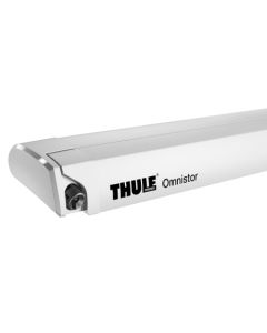 3m Thule 6300 Awning. Roof mounted. White Case