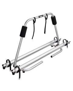 Thule Light Caravan A-Frame Bike Rack (2 Bikes)