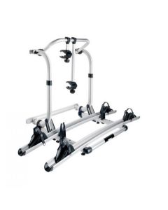 Thule Elite G2 Bike Rack - Short Version