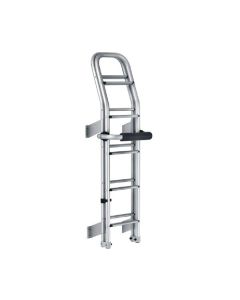 Folding Ladder for Motorhomes