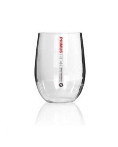 Tritan Stemless Wine Glasses