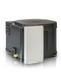Truma Water Heater - 10L Gas/230V