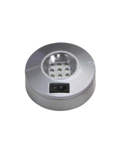 LED Halley Light