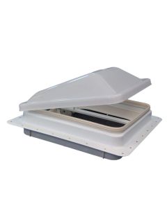 Ventline Vent - White Lid (360 x 360)