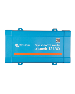 250W Pure Sine Wave Inverter. Victron Phoenix 250