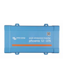 375W Pure Sine Wave Inverter. Victron Phoenix 375