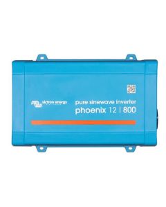 800W Pure Sine Wave Inverter. Victron Phoenix 800