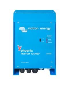 3000W Pure Sine Wave Inverter. Victron Phoenix 3000