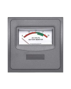 Analogue Voltmeter