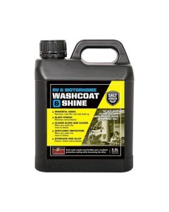RV Washcoat & Shine