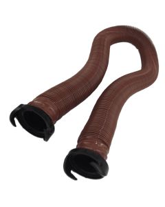 1.5" Waste Dump Hose - 3m