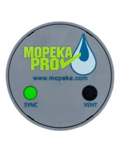 Mopeka Water Tank Level Sensor