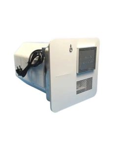Suburban 20.3L Water Heater - Gas/230V
