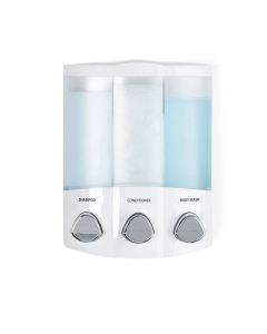 Trio Soap Dispenser