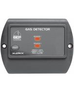 BEP 600-GD detector
