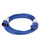 Caravan Motorhome power lead